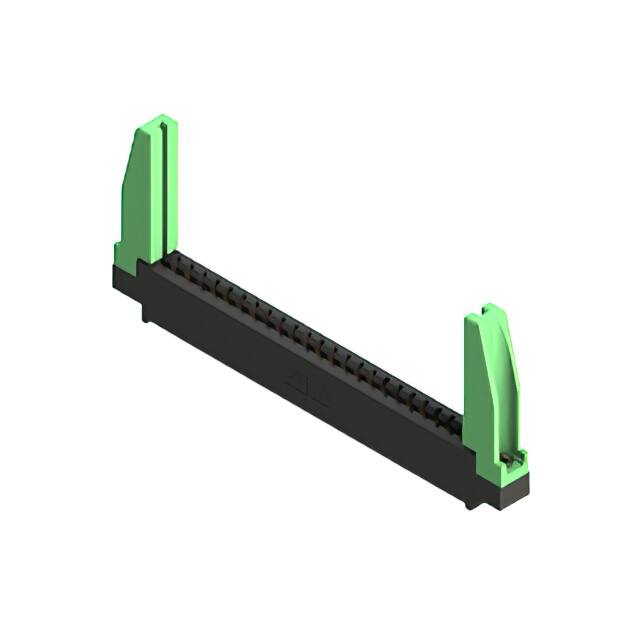 387-024-524-678 EDAC Inc.  Edgeboard Connectors